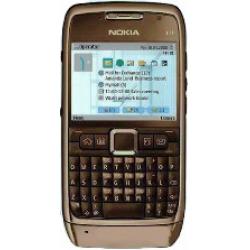 Nokia E71i