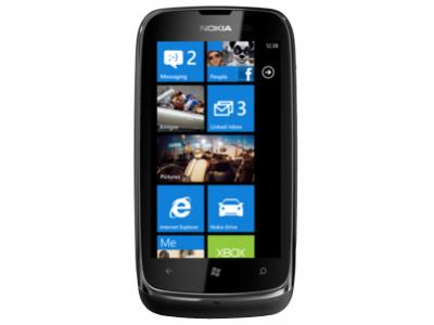 Nokia Lumia 610