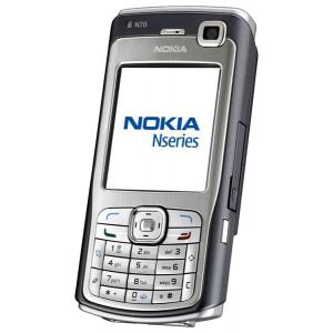Nokia N70 Game Edition