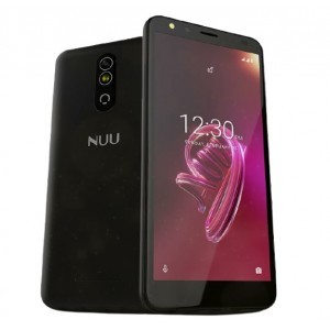 NUU Mobile A11L