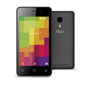 NUU Mobile A1