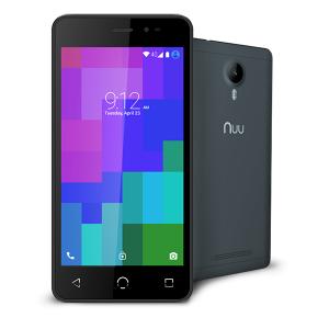 NUU Mobile A3