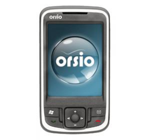 ORSiO n725 GPS