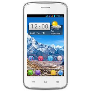 QMobile Noir A63