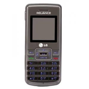 Reliance LG 6150 CDMA