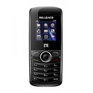 Reliance ZTE S165