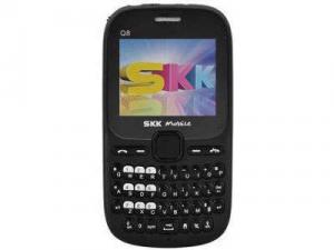 SKK Mobile Q8