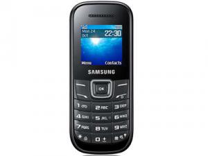 Samsung E1200Y