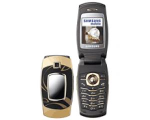 Samsung E500