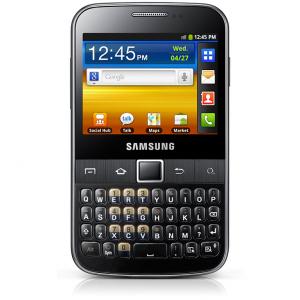 Samsung GT-B5510B