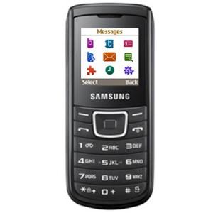 Samsung GT-E1105