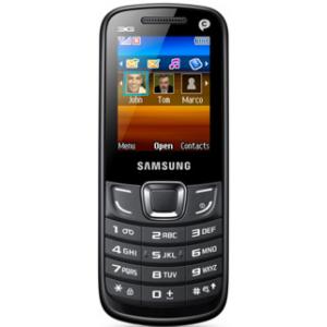 Samsung GT-E3309