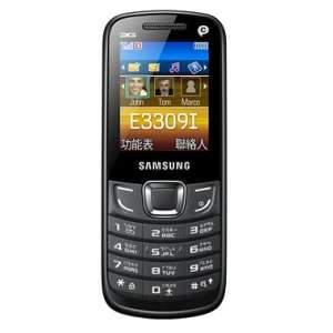 Samsung GT-E3309I