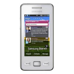 Samsung GT-S5263