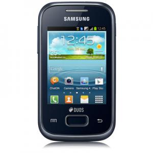 Samsung GT-S6313T