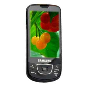 Samsung GT-S8200