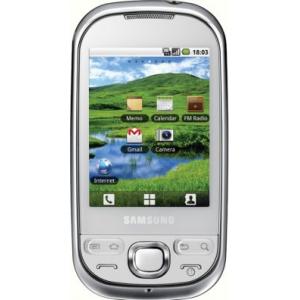 Samsung Galaxy I5500