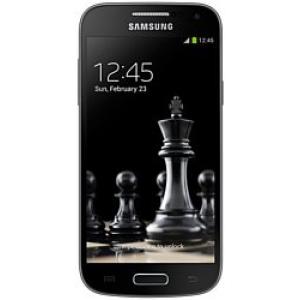 Samsung Galaxy S4 mini Black Edition GT-I9192