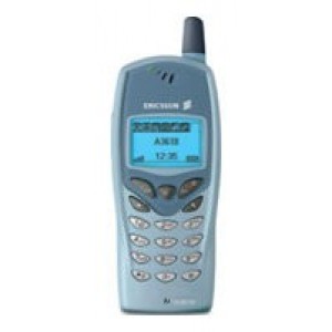 Sony Ericsson A3618