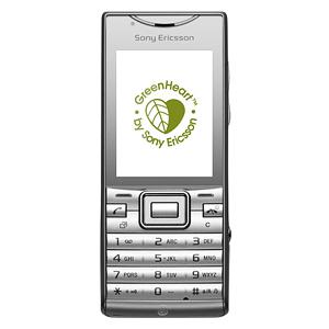 Sony Ericsson A400I