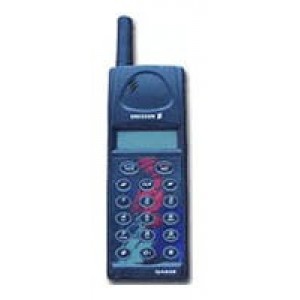 Sony Ericsson GA628