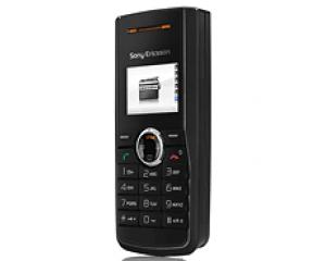 Sony Ericsson J120