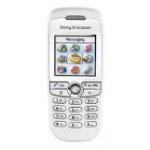 Sony Ericsson J200c