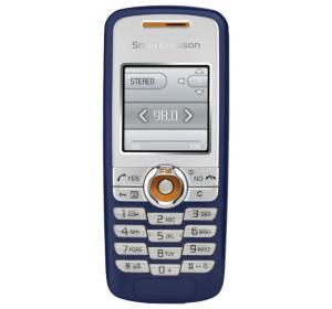 Sony Ericsson J230i