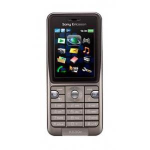 Sony Ericsson K530c