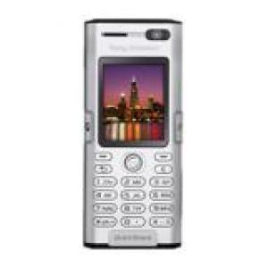 Sony Ericsson K600c