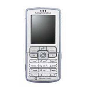 Sony Ericsson K758c