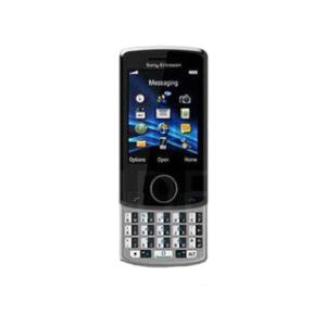Sony Ericsson P200