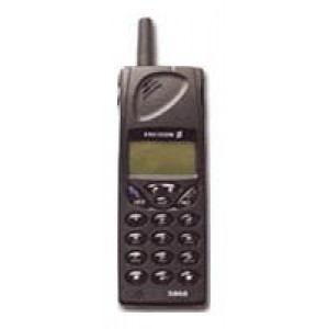 Sony Ericsson S868