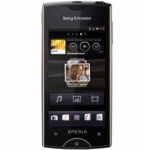 Sony Ericsson ST18I