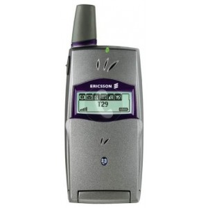 Sony Ericsson T29