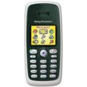 Sony Ericsson T302