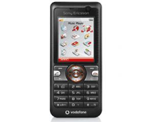 Sony Ericsson V630