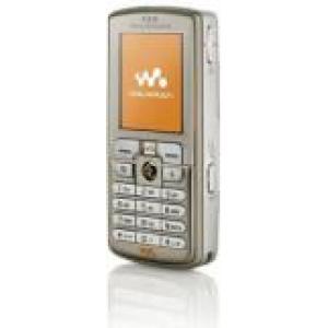 Sony Ericsson W700c