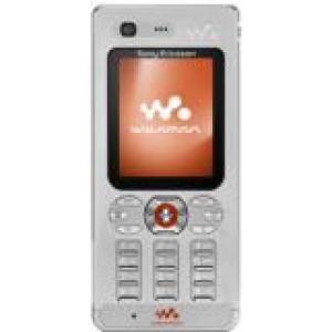 Sony Ericsson W880iv