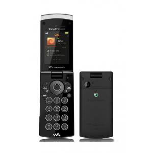Sony Ericsson W980v