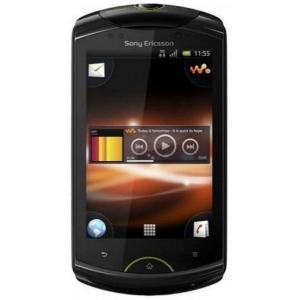 Sony Ericsson WT19A
