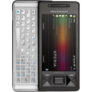 Sony Ericsson X1A