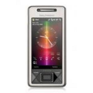 Sony Ericsson X1I