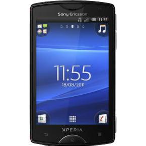 Sony Ericsson Xperia Mini ST15i
