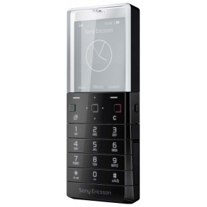 Sony Ericsson Xperia Pureness X5