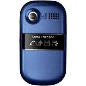 Sony Ericsson Z320a