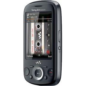 Sony Ericsson Zylo W20i