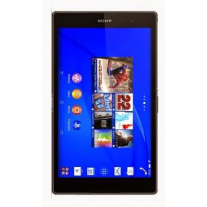 Sony Xperia Z3 Tablet Compact 16GB 4G LTE