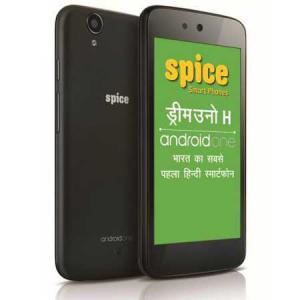 Spice Android One Dream Uno H