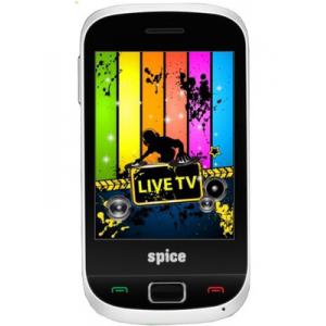 Spice Flo TV Plus M-5600n